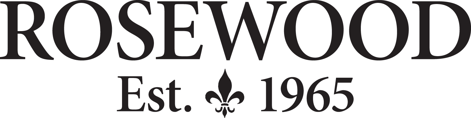 Rosewood Nursing & Rehabilitation logo