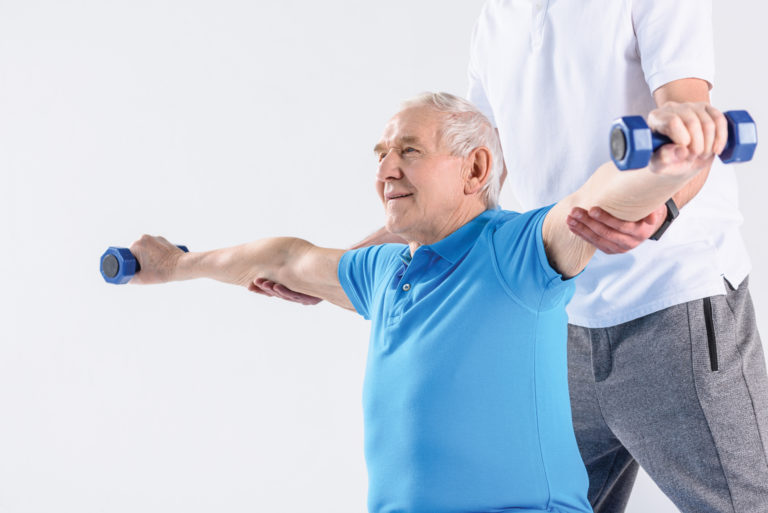 How Long Does a Physical Therapy Program Take?￼