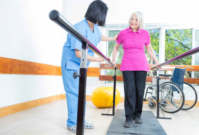 Discover the Benefits of Inpatient Rehabilitation Services